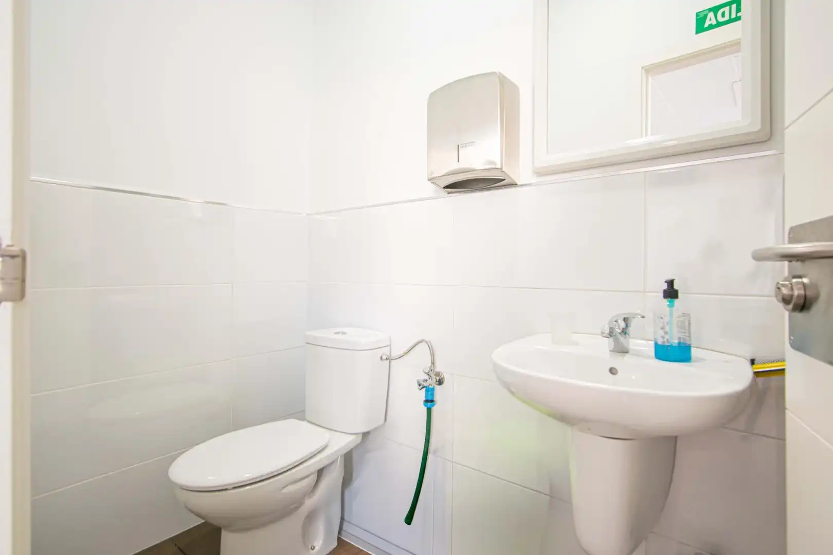 Local commercial à vendre à Nueva Alcalá, imagen 10