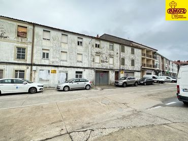 Haus mit Garten zum Verkauf in Rúa das Fontiñas