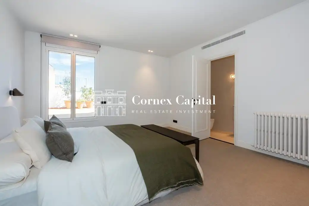 Duplex avec ascenseur à vendre à Turó Park, imagen 37