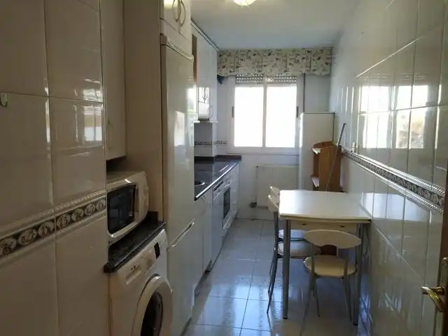 Flat with lift to rent in Centro, imagen 7