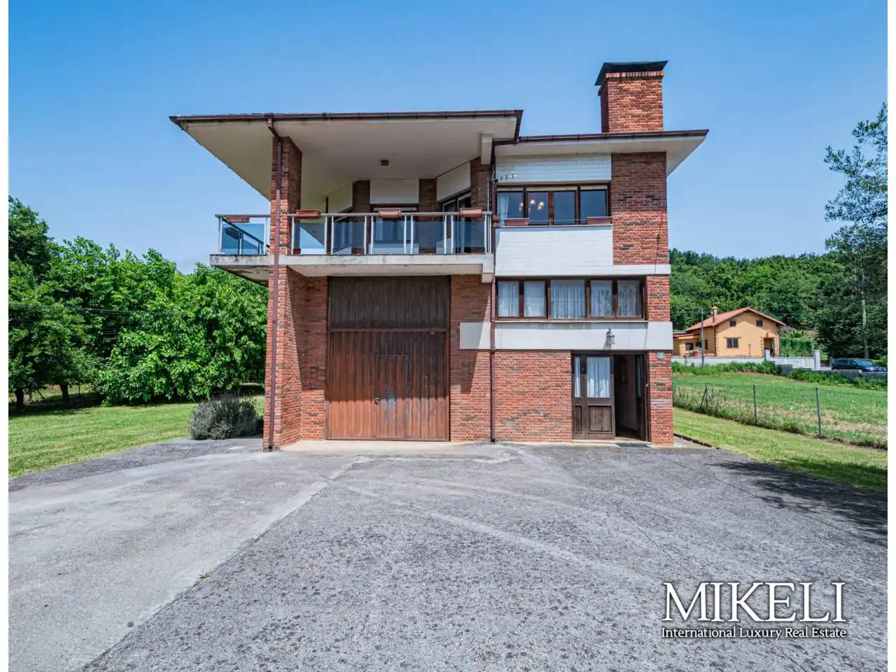 Casa o chalet en venta en Calle Arges, Oruña