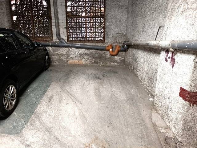 Garaje en Venta en Carrer de les Hortes en Nucli Urbà