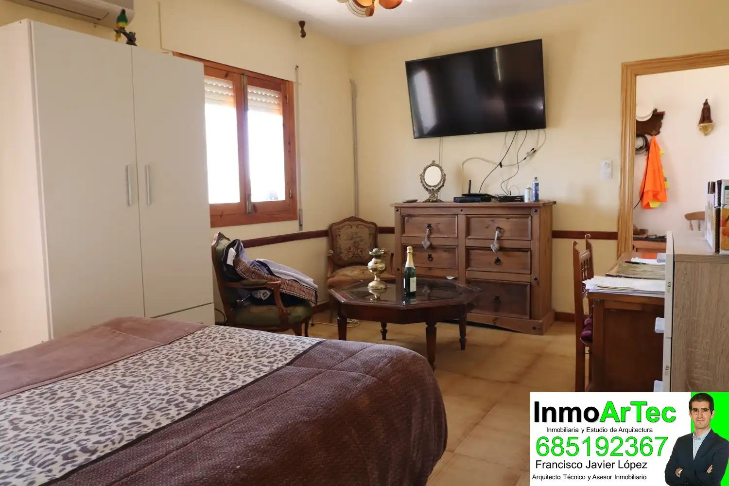 House with pool for sale in Camino Canela 1, imagen 7