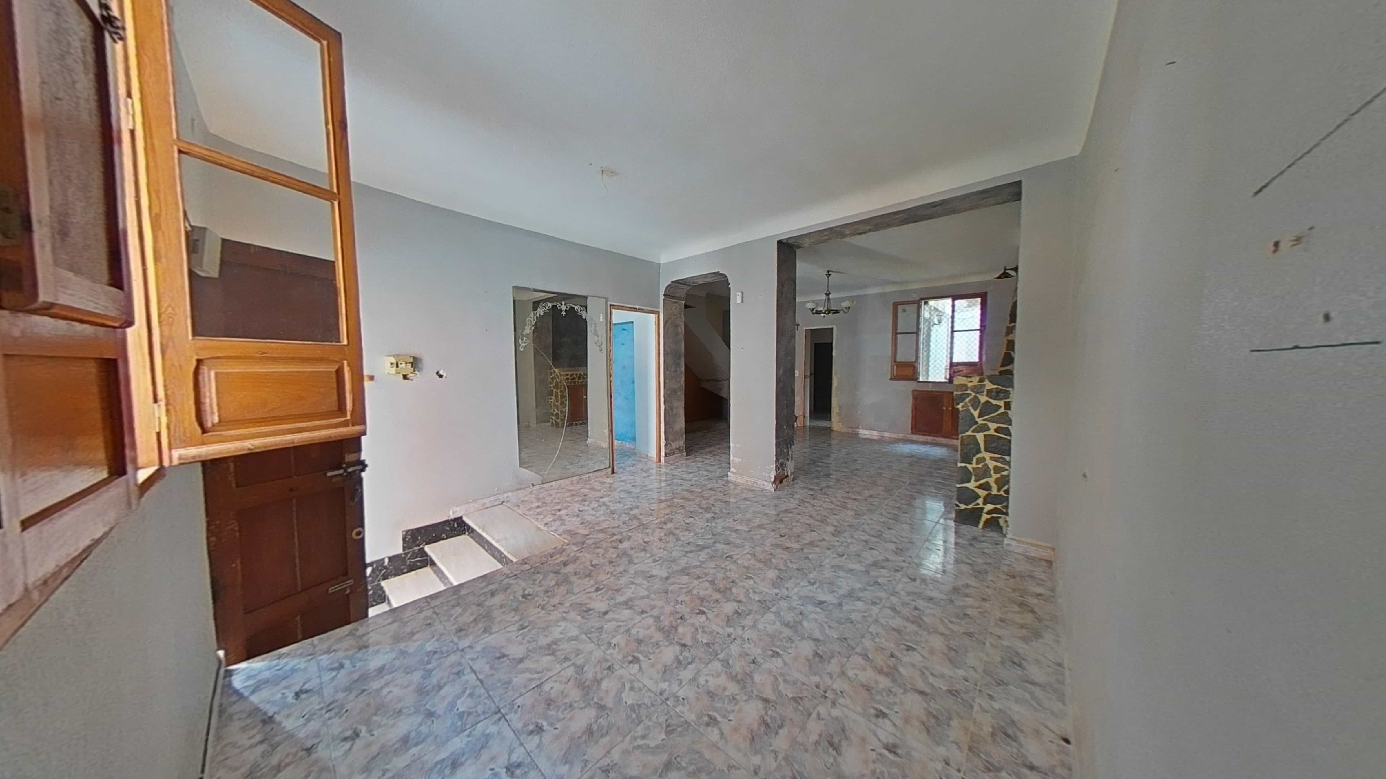 Single-family semi-detached for sale in Abarán  with Terrace