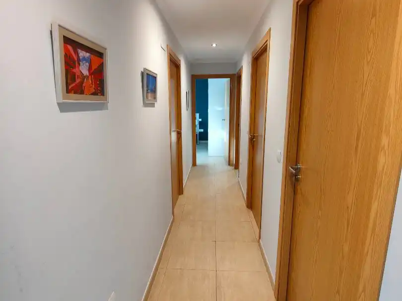 Flat for sale in Badajoz Capital  with Air Conditioner