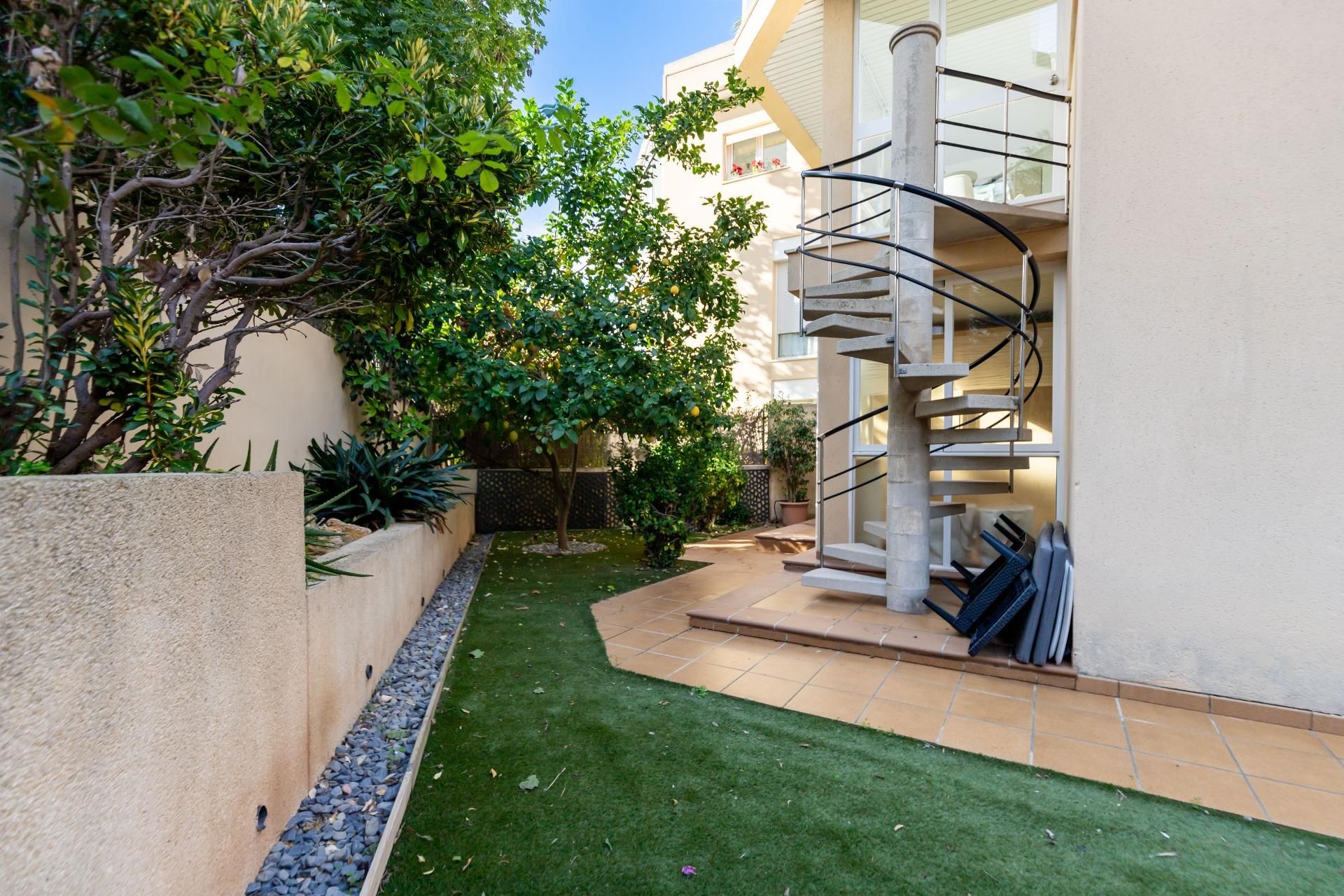 Duplex for sale in Carrer Carrer de Gabriel Tous Amorós, 6, La Bonanova