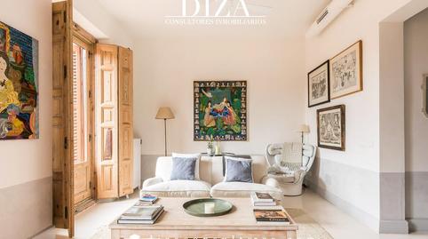 Photo 4 of Flat to rent in Palacio, Madrid