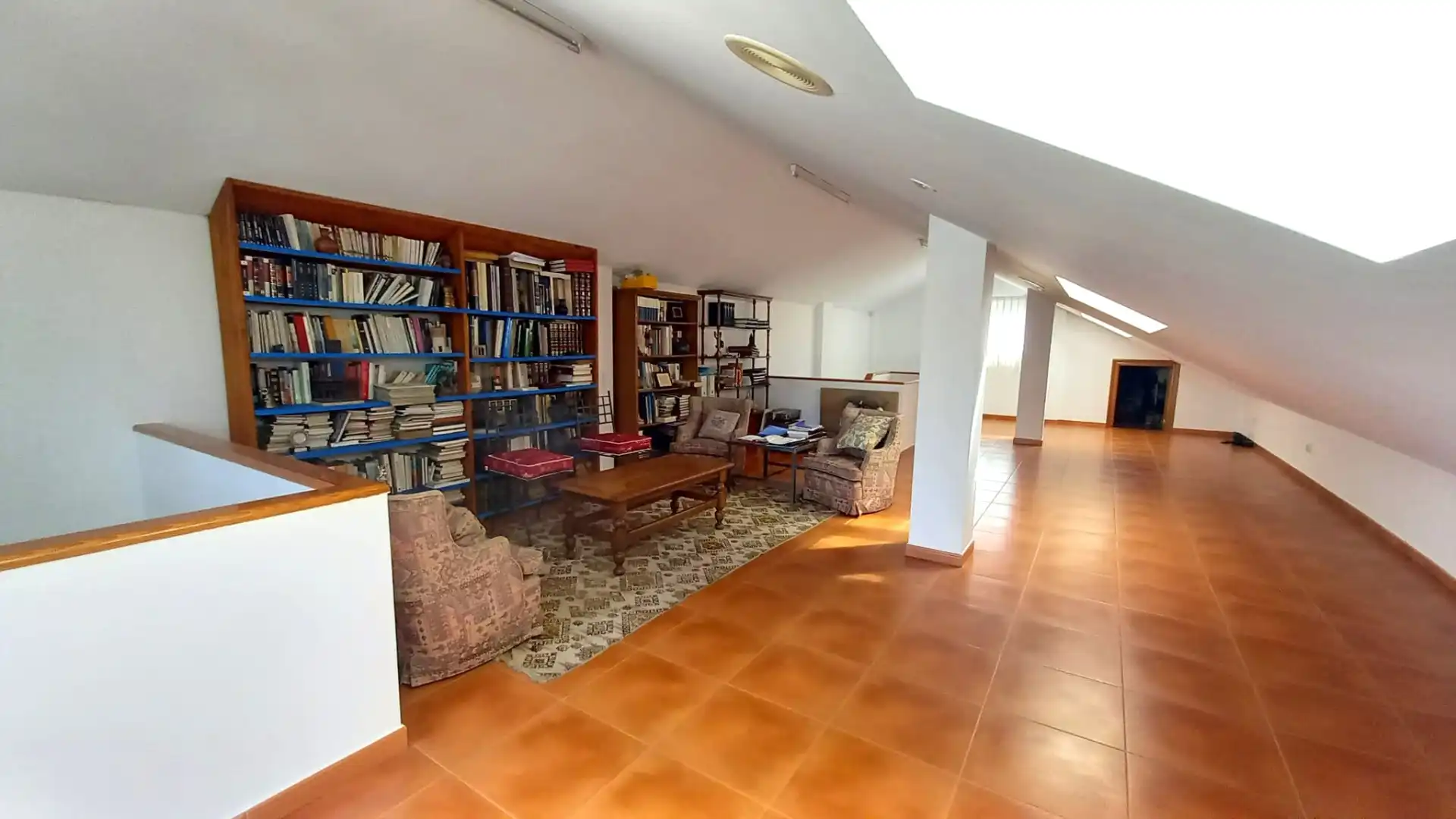 Casa amb jardí en venda a Urbanización el Ponton, imagen 34