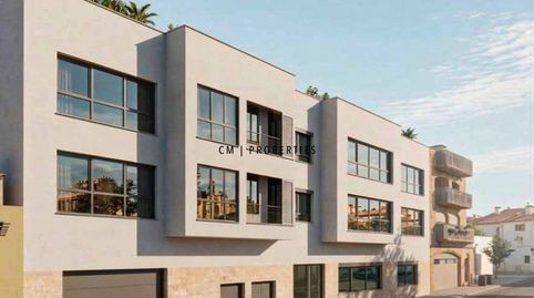 Obra nueva en venta en Burjassot