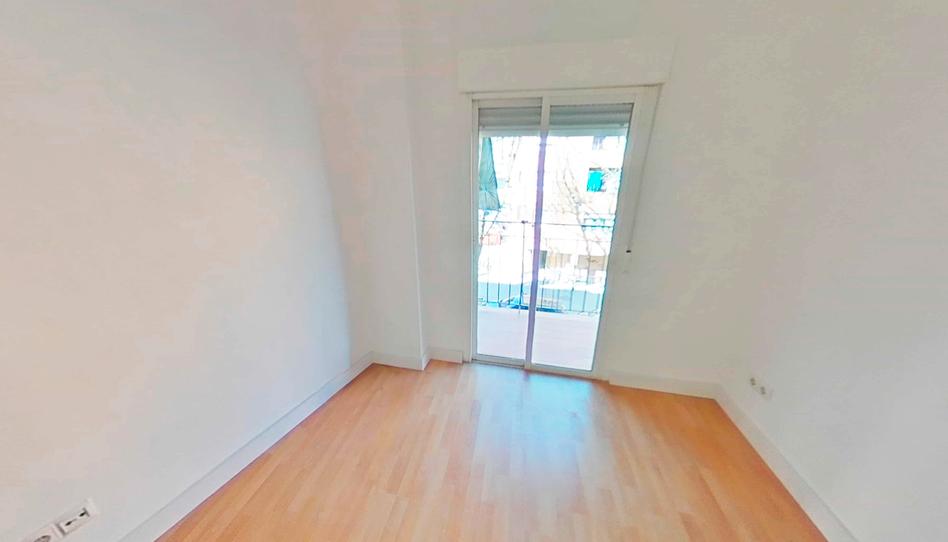 Foto 1 de Piso de alquiler en San Isidro, Madrid