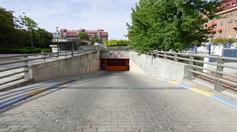 Photo 3 of Garage for sale in Sur - PAU 4, Móstoles