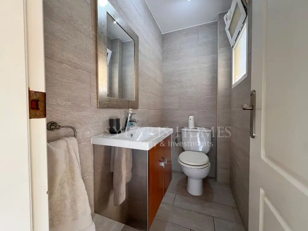 Apartments for sale in Carrer Llac Baikal, 3, L'Almadrava - L'Estanyó