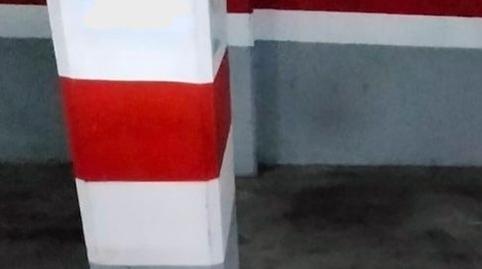 Foto 3 de Garatge en venda a Carrer de Les Llevadores, 22, Riera Seca, Barcelona