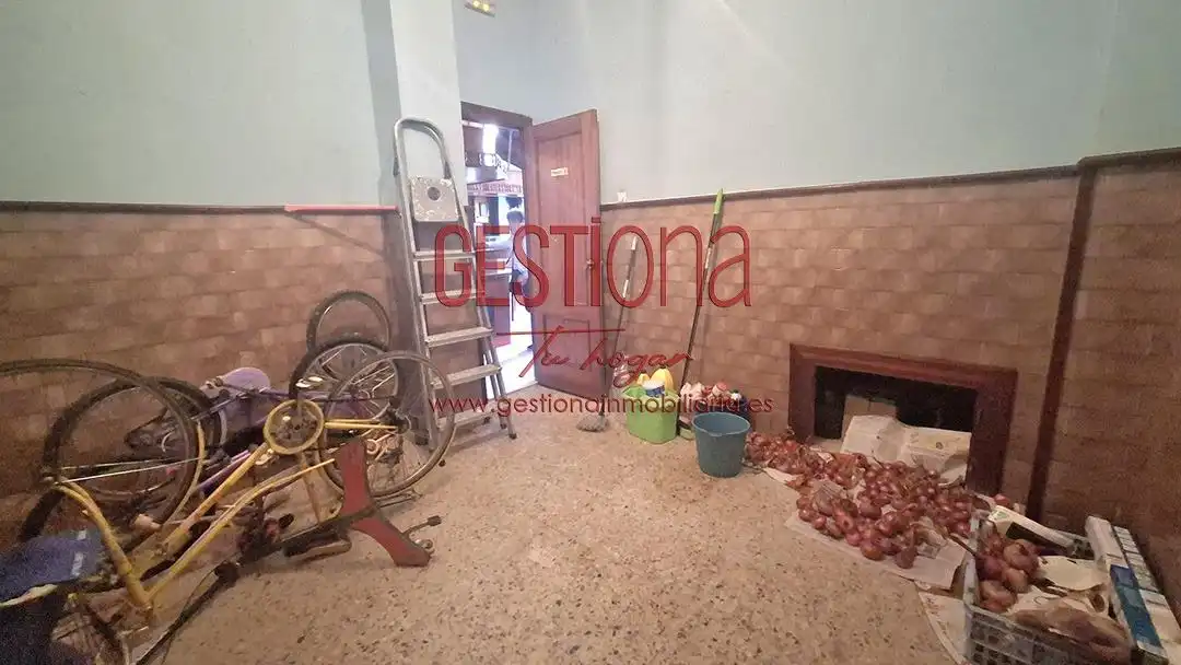 Local comercial en venta en Santa María de Cayón, imagen 28