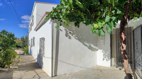 Foto 2 de Casa o chalet en venta en Serón, Almería