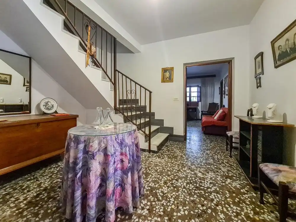 Casa amb terrassa en venda a GUAZAMARA, imagen 13