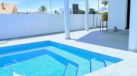 Foto 5 von Haus oder Chalet zum Verkauf in Calle Punta Prima, Punta Prima, Torrevieja
