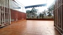 Terrace of Flat for sale in Sant Adrià de Besòs  with Heating and Terrace