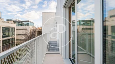 Photo 3 of Attic for rent in C. de Sánchez Pacheco, 95, Ciudad Jardín,  Madrid Capital