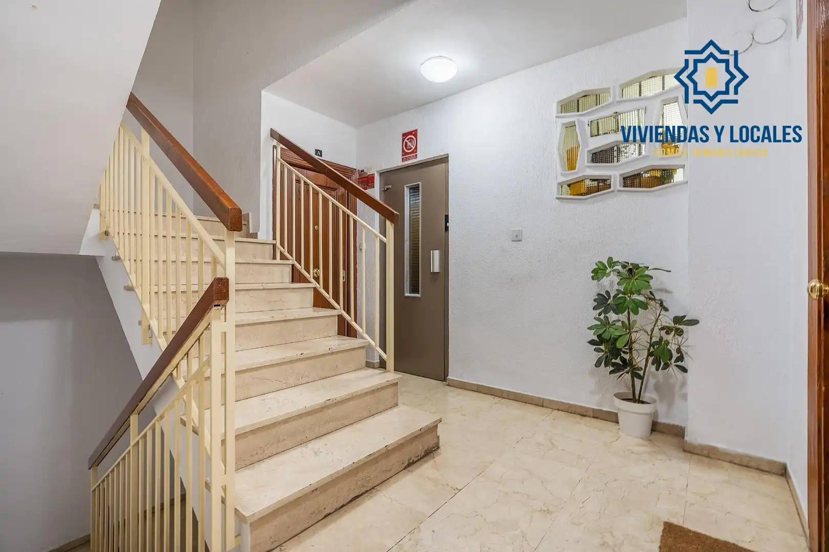 Piso en venta en Granada