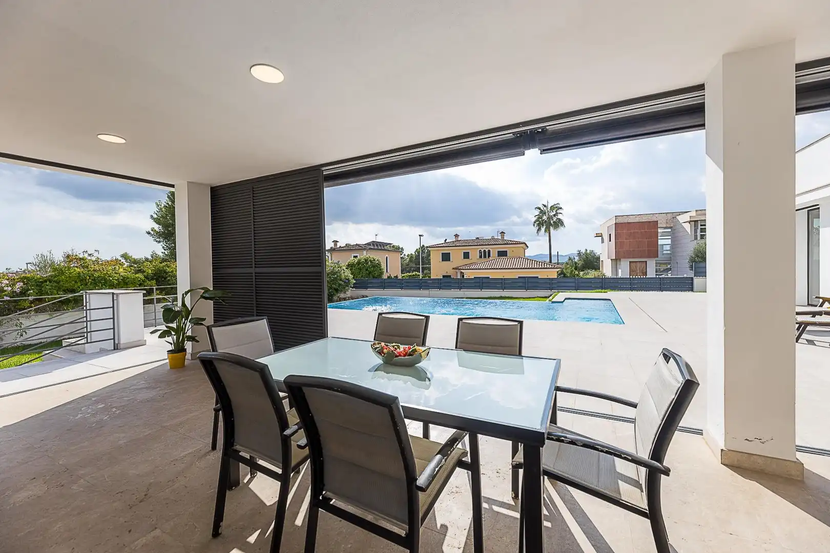 Villa mit Terrasse zum Verkauf in Sa Cabaneta, imagen 6