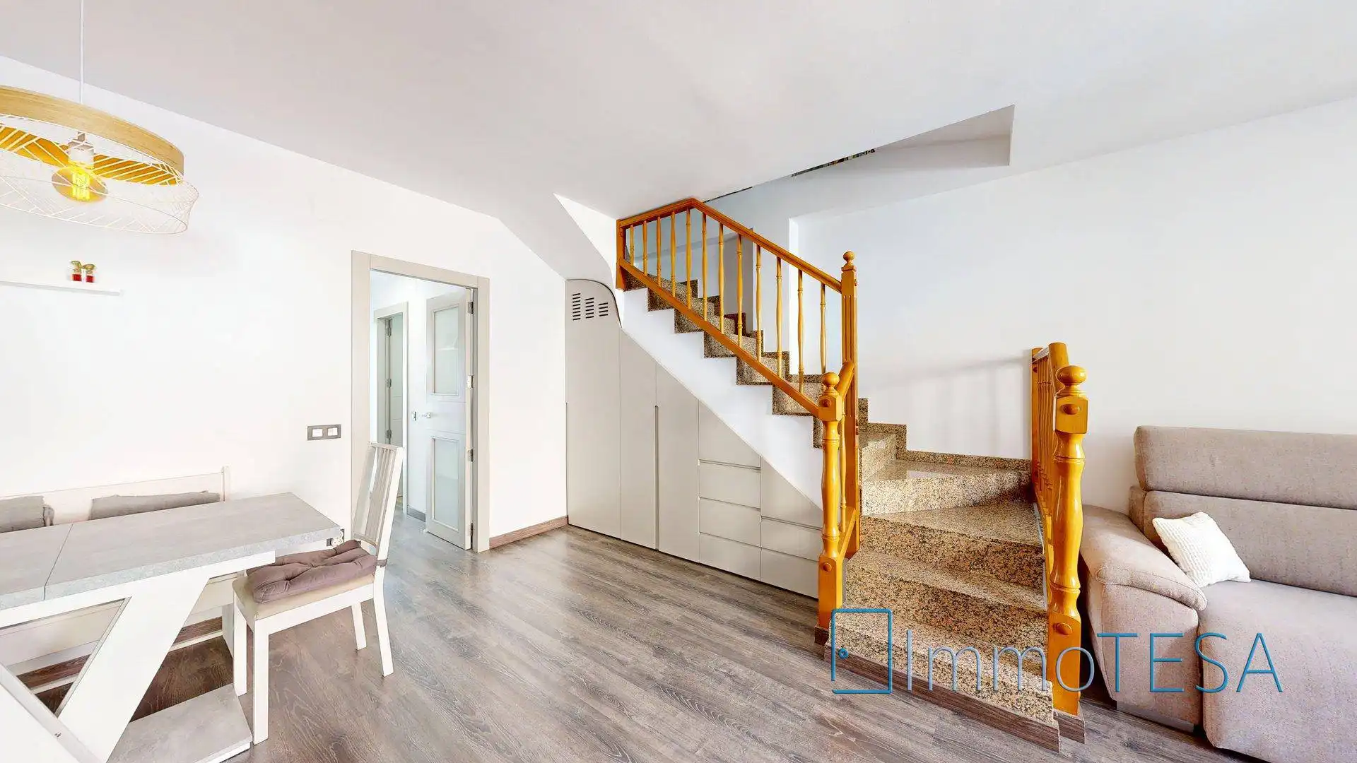 Maisonette zum Verkauf in Ca n’Esteper – Can Gorgs – Can Gorgs II