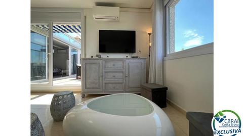 Foto 4 de Apartamento en venta en Sector Port Emporda 1-2 3 a, 1, Peni, Girona