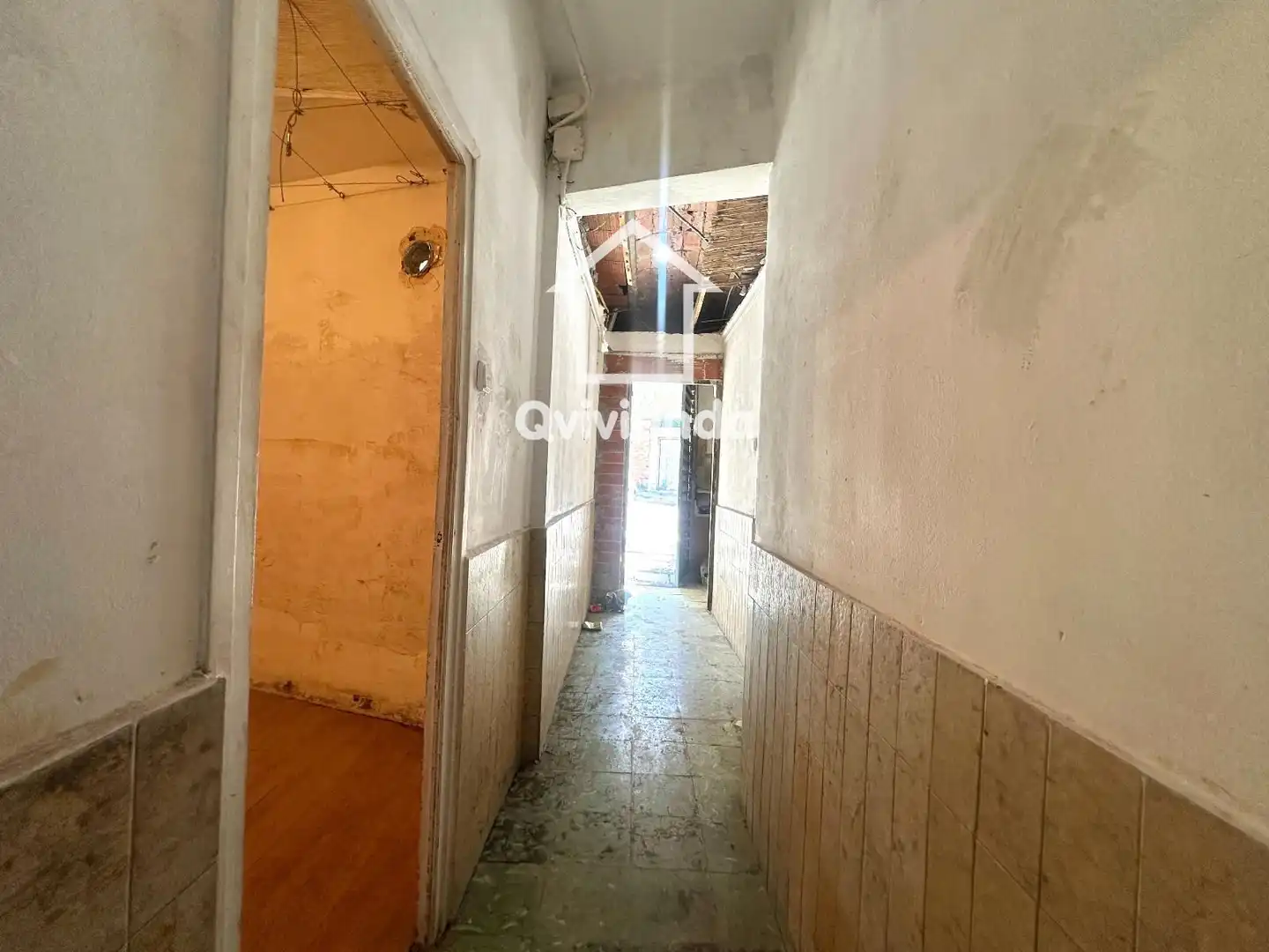 Casa adosada en venda en Sabadell