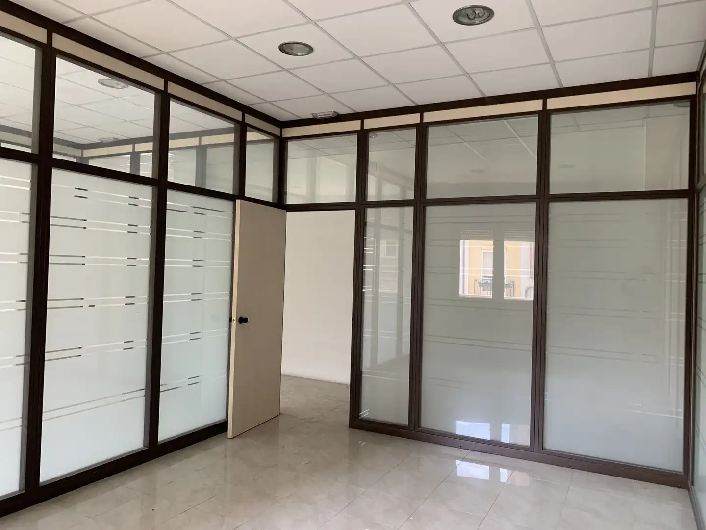 Oficina en venta en Benavente
