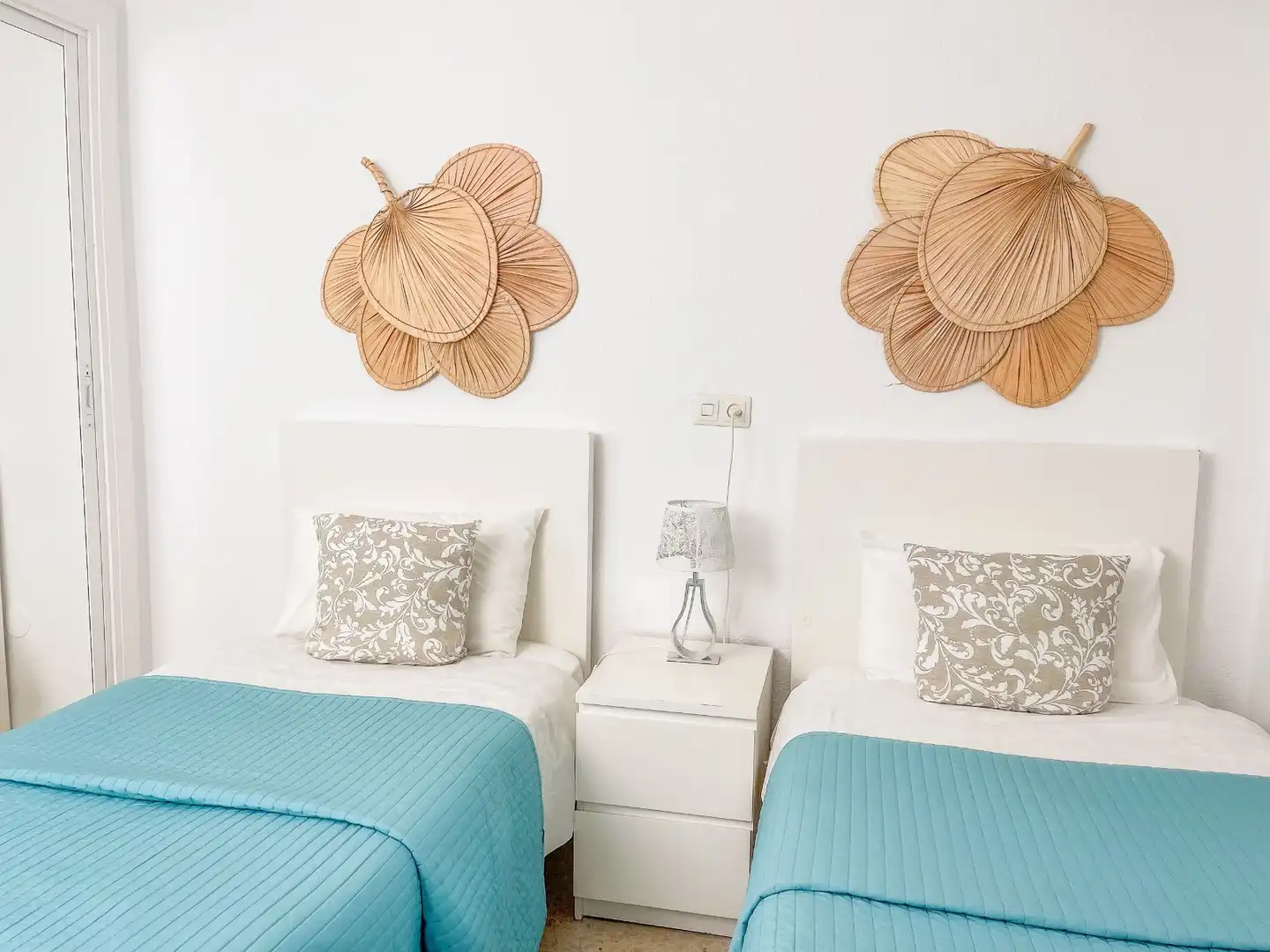 Habitación de Piso en venta en Fuengirola con Aire acondicionado