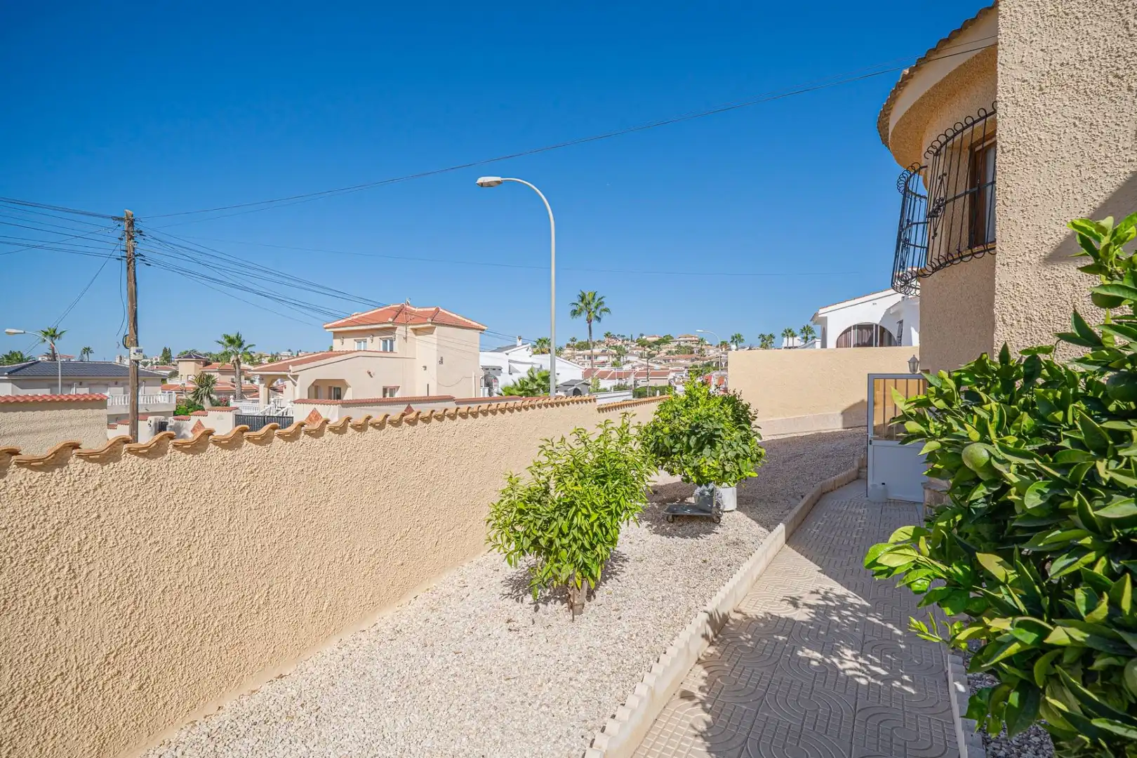 Detached house with garden for sale in Ciudad Quesada, imagen 38