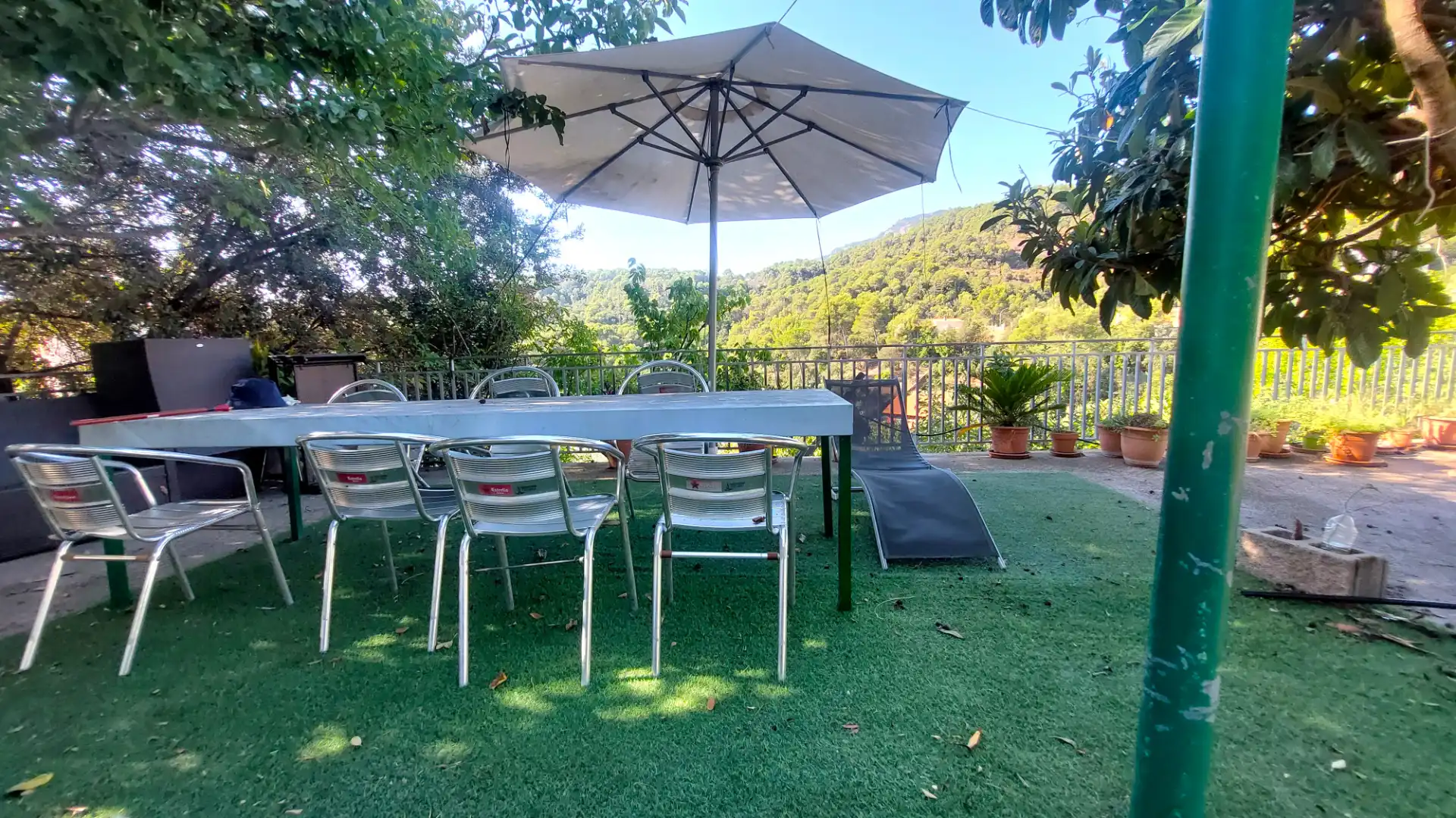 Terreny residencial en venda a Carrer Mont Perdut, imagen 3