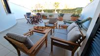 Terrace of Apartment for sale in Dénia  with Air Conditioner and Terrace