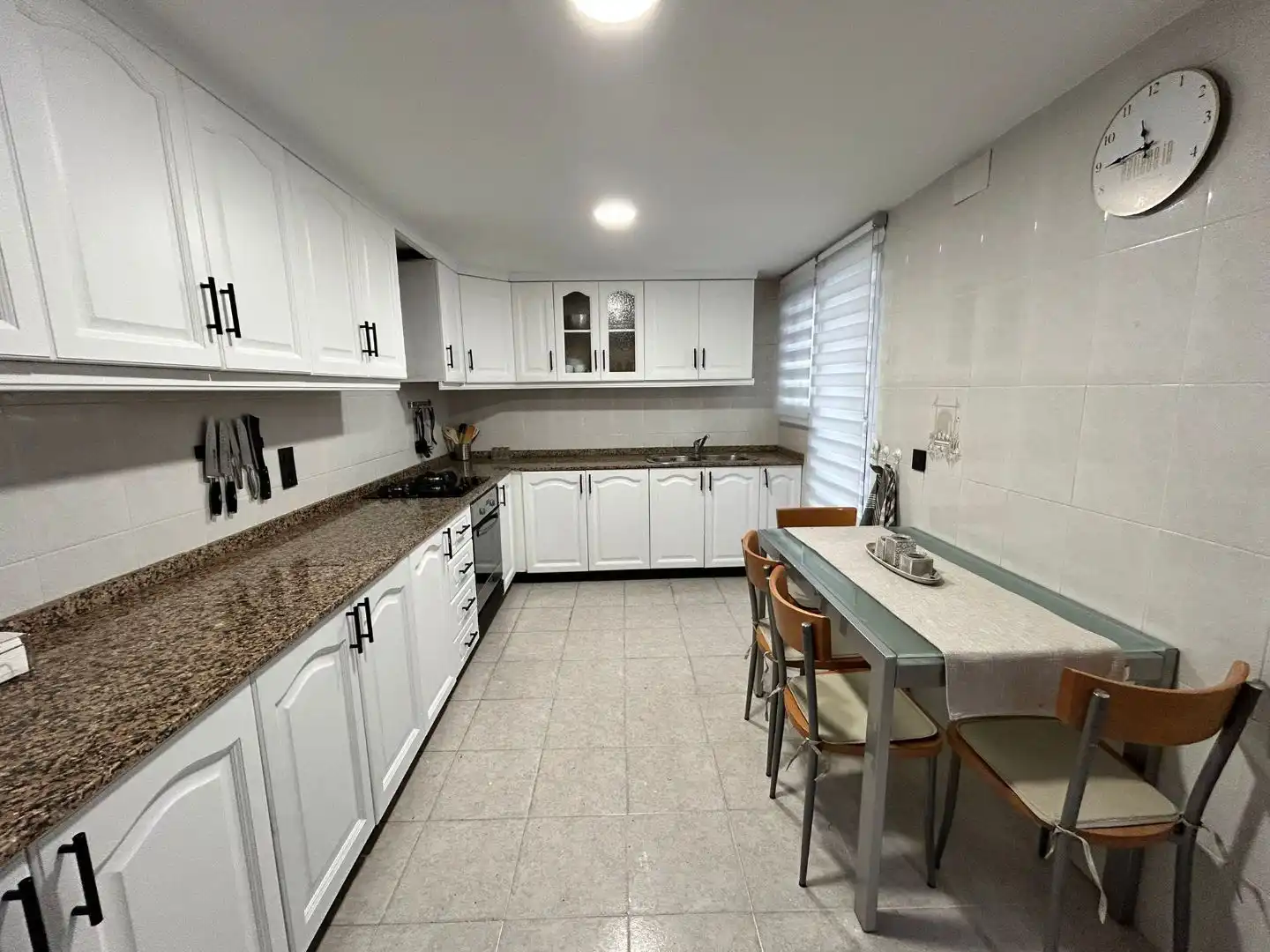 Wohnung mit Aufzug zum Verkauf in Carrer Gabriel Miró 37, imagen 12