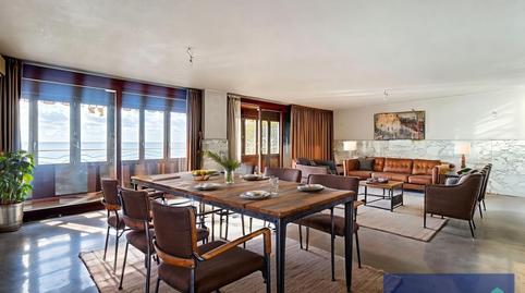 Foto 2 de Pis en venda a Calle de la Virgen del Socorro, 17, Raval Roig - Virgen del Socorro, Alicante