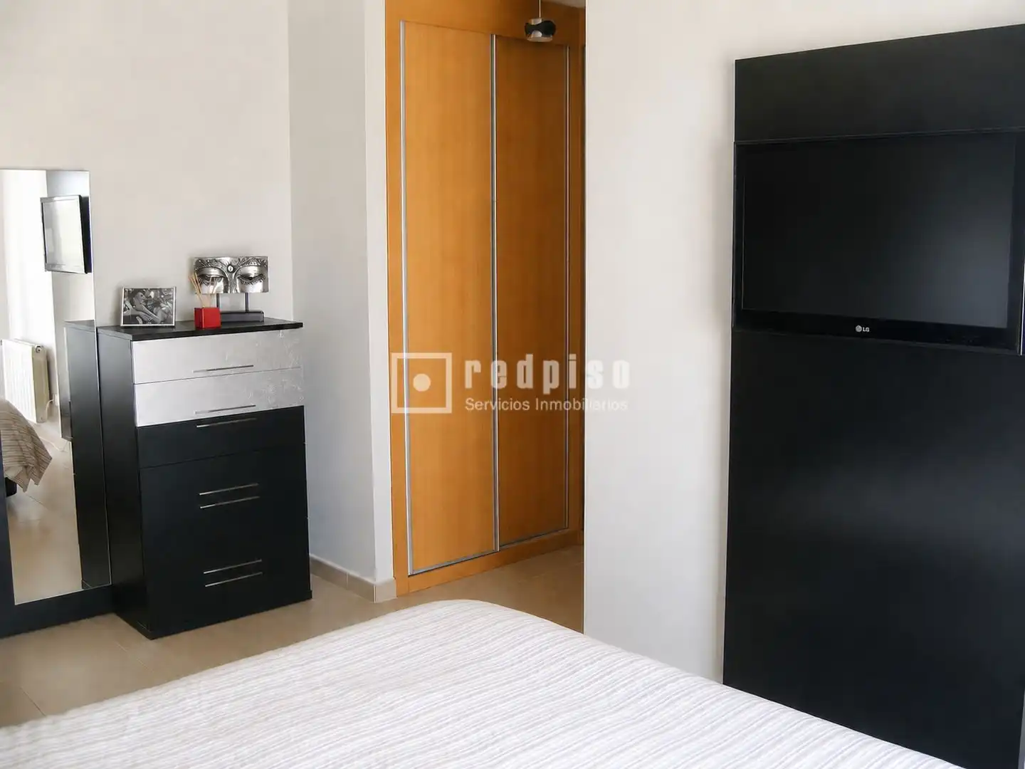 Dormitori de Casa o xalet en venda en Uceda
