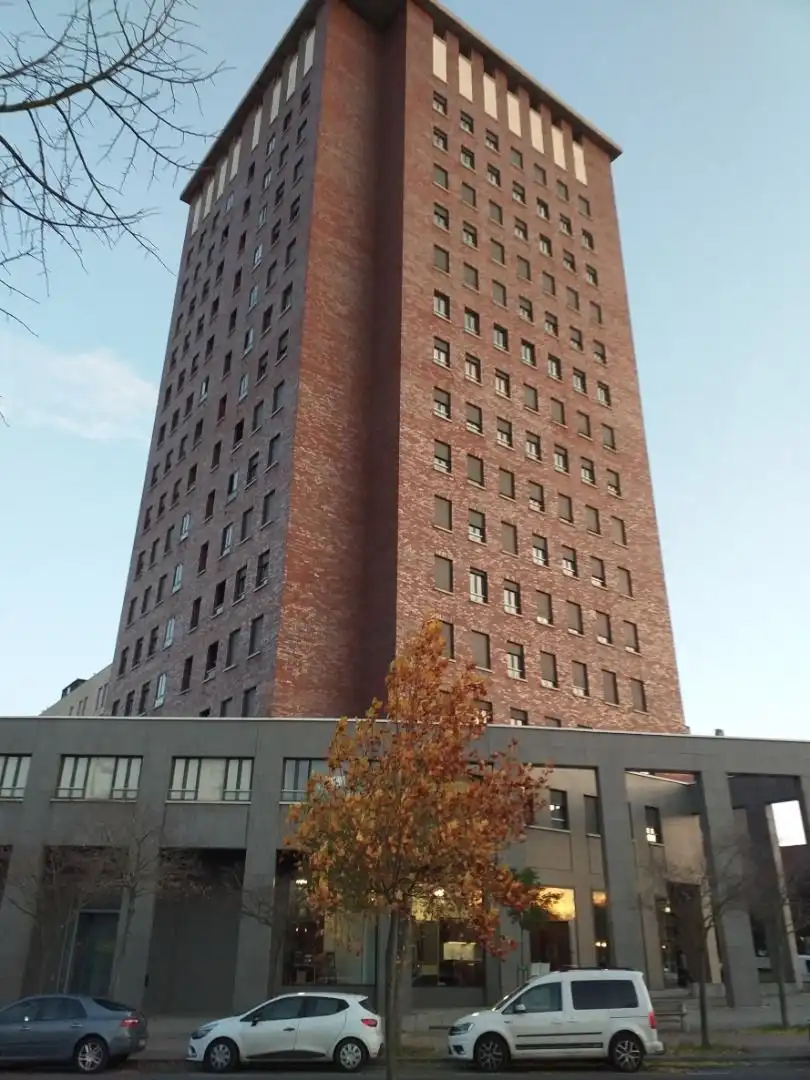 Exterior view of Office for sale in Vitoria - Gasteiz