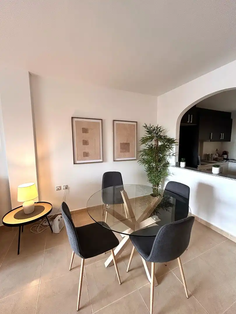 Apartament amb terrassa en venda a Orihuela Costa, imagen 24