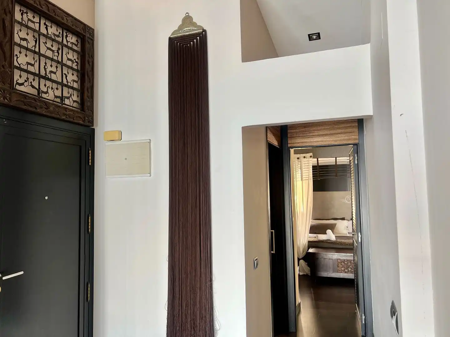 Apartment with pool to rent in Ronda del Atardecer, imagen 28
