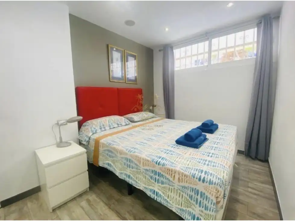 Apartment mit Pool zum Verkauf in Playa de las Américas, imagen 7