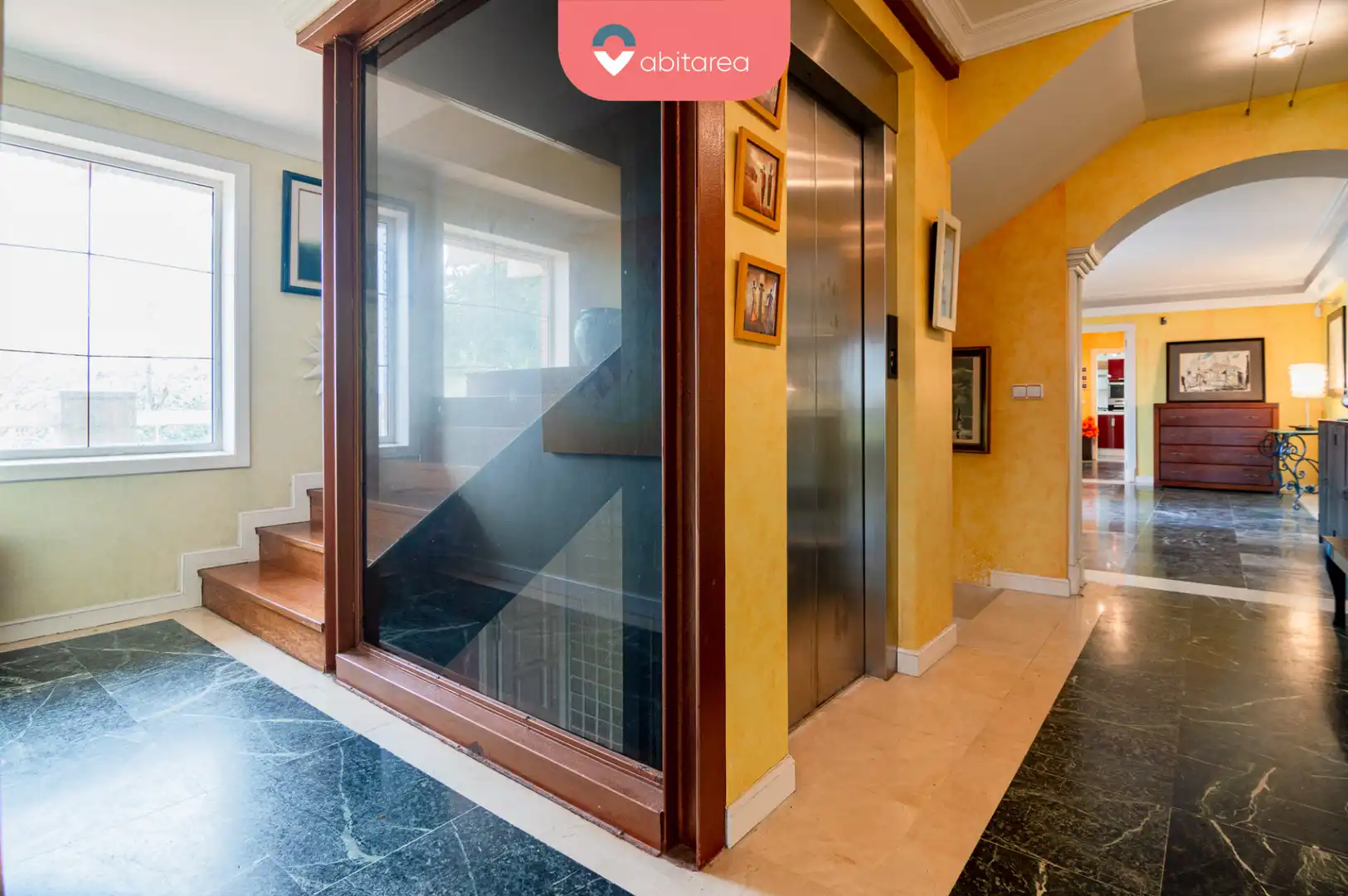 Casa o chalet en venta en Santa Cruz de Bezana con Calefacción, Jardín privado y Parquet
