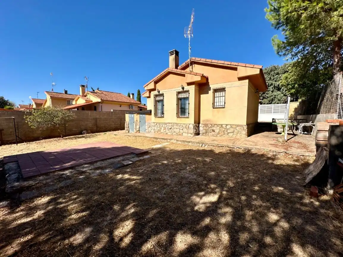 Casa en venda a Loranca de Tajuña, imagen 16