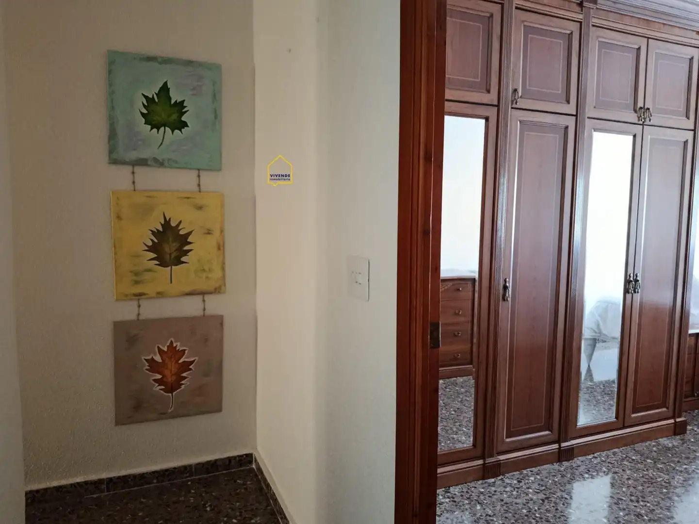 Flat for sale in Santa Quiteria - Virgen de las Huertas