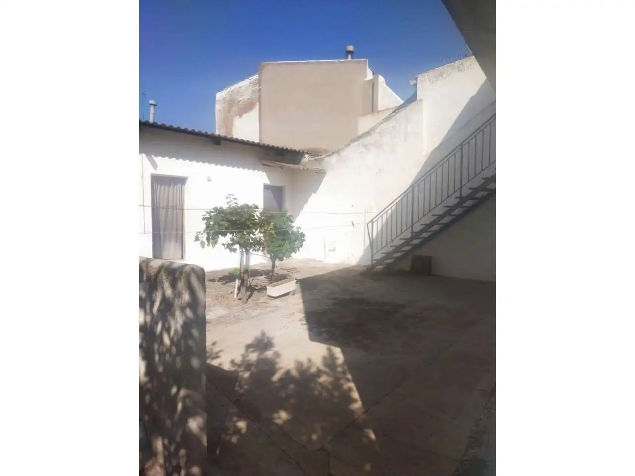 Casa amb jardí en venda a Calle bario de la misericordia, imagen 7