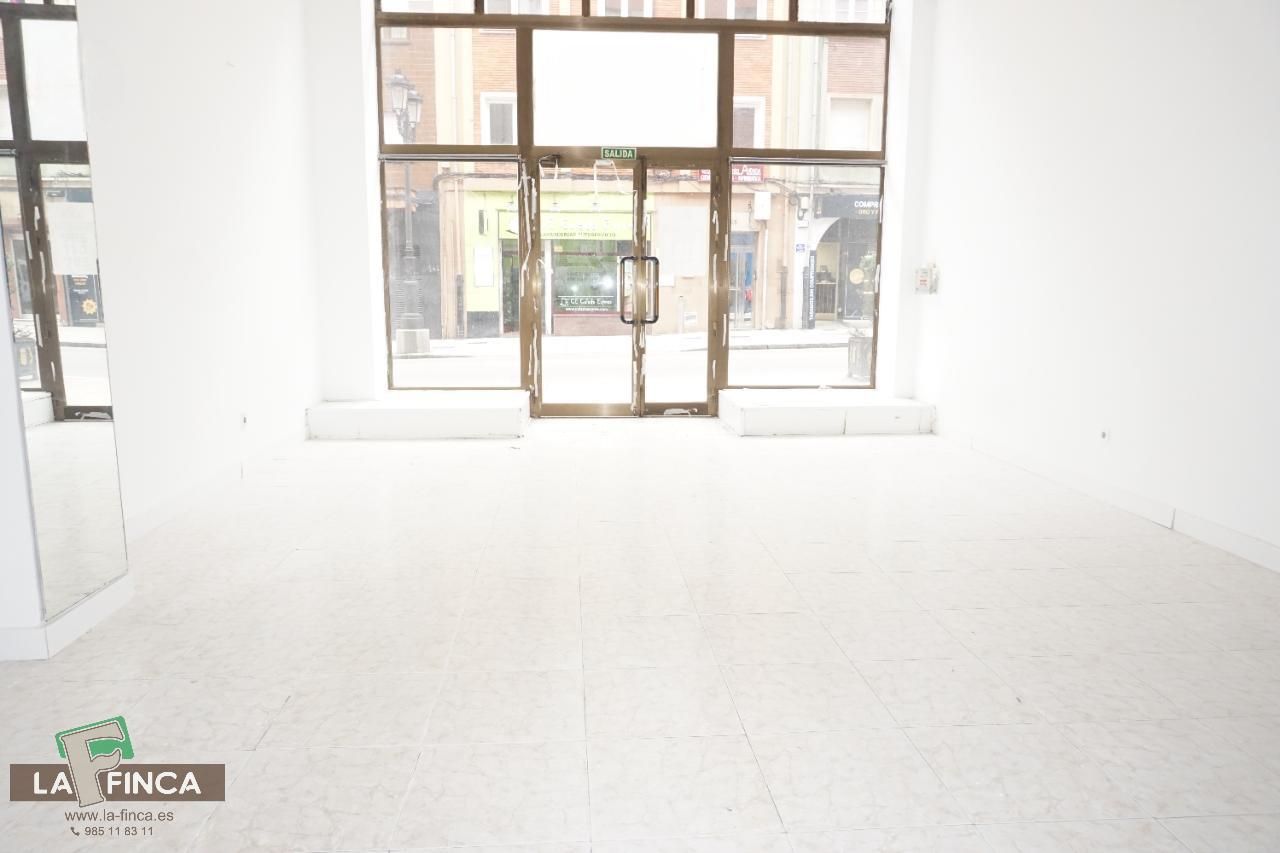 Premises to rent in Oviedo 
