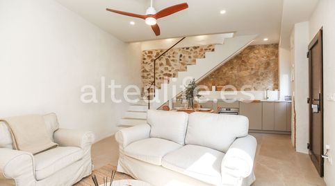 Foto 3 de Casa adosada en venta en Carrer la Mar, Altea ciudad, Altea