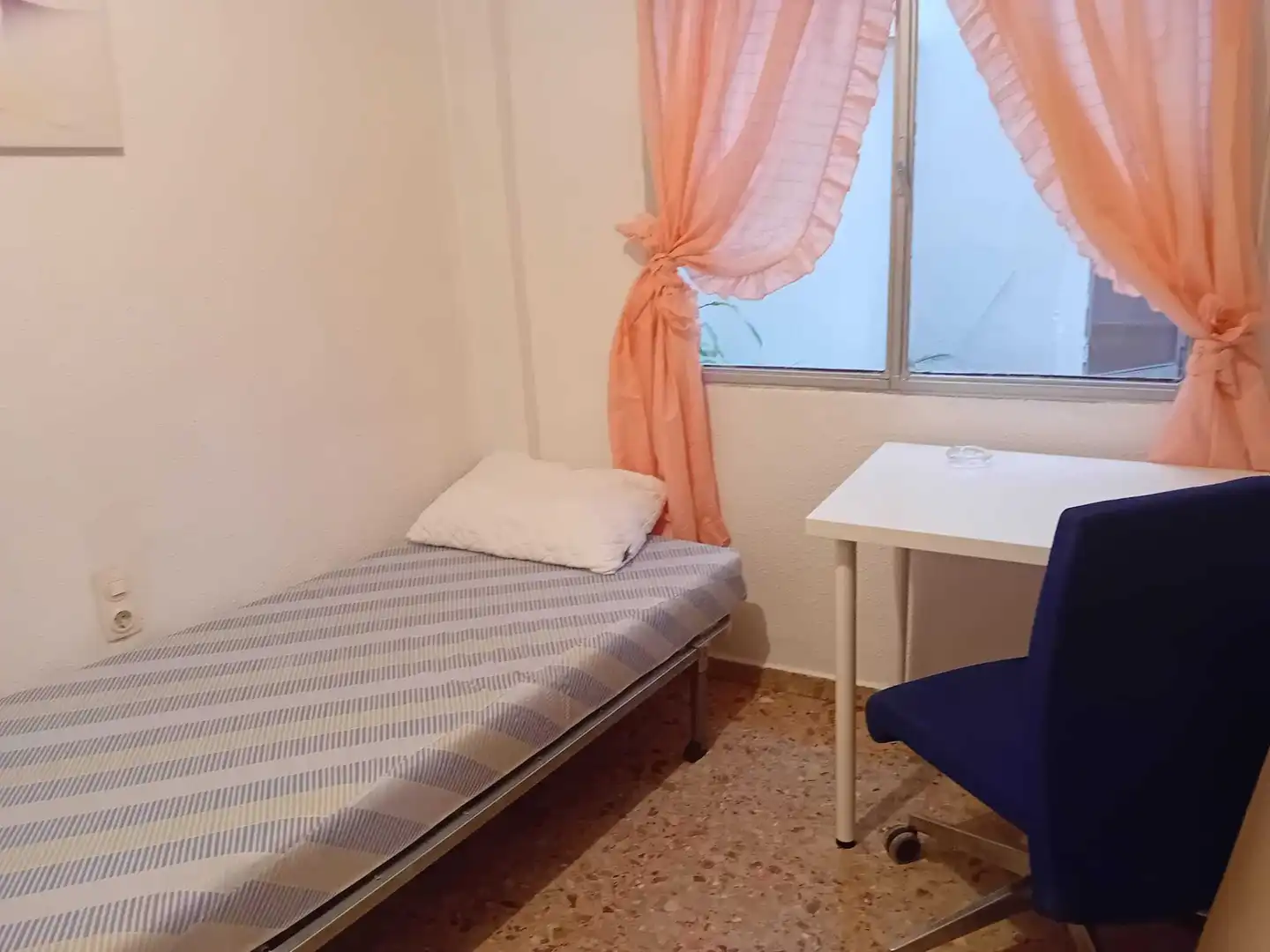 Wohnung zur Miete in Marxalenes