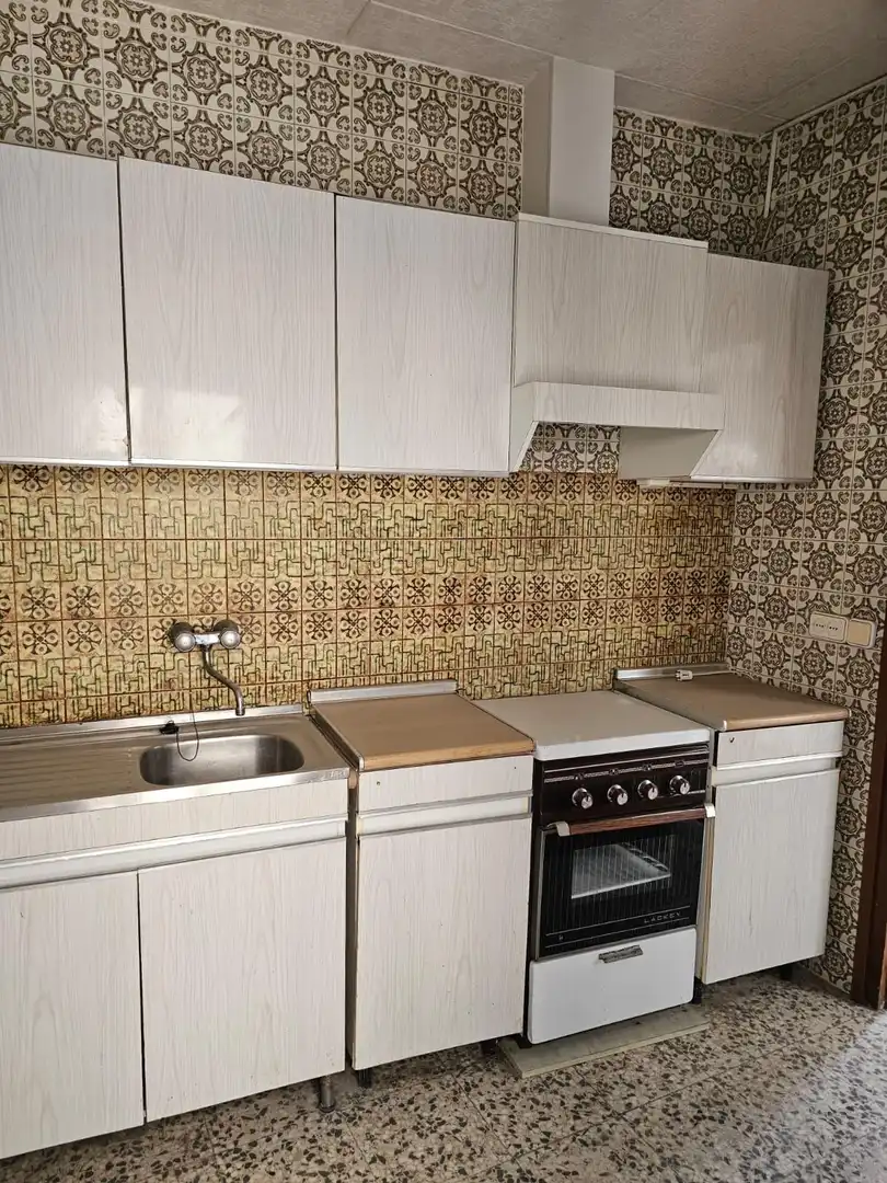Apartments for sale in Caspe