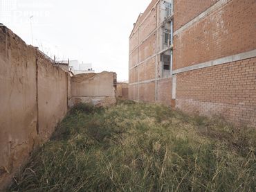 Terreni e lotti in vendita a Tomelloso