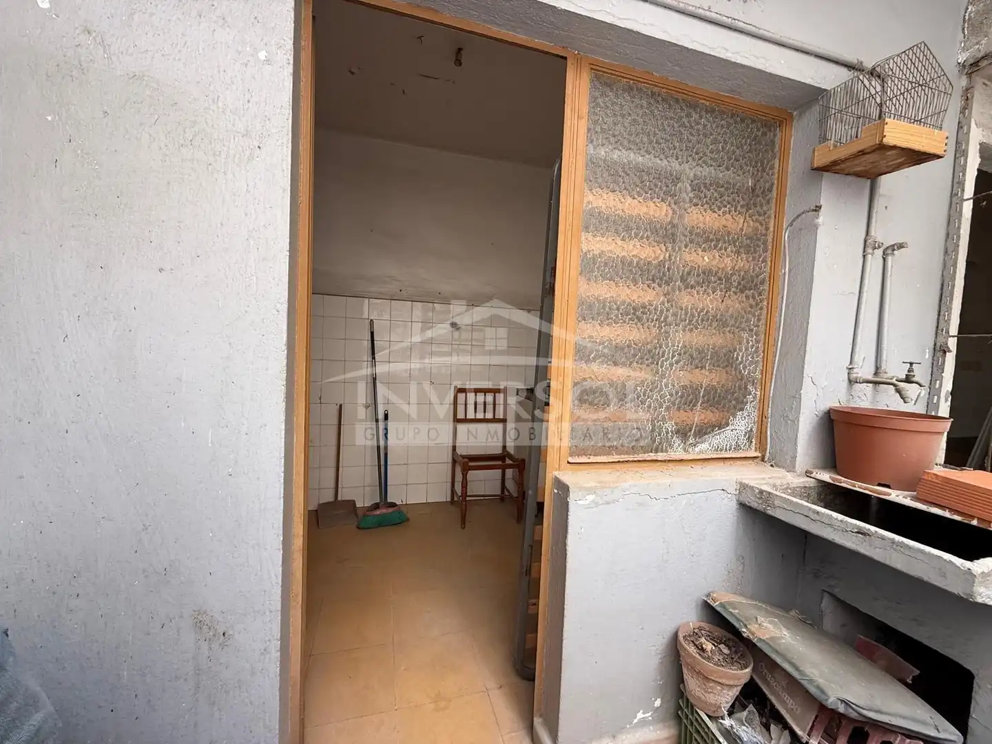 Flat for sale in Adra  with Terrace